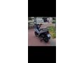 ACİL SATILIK MONDİAL STRADA 125