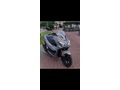 ACİL SATILIK MONDİAL STRADA 125