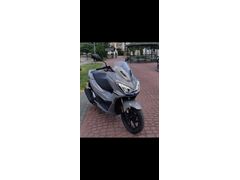 ACİL SATILIK MONDİAL STRADA 125