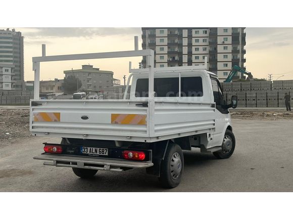 Sahibinden Ford Trucks Transit 330 S