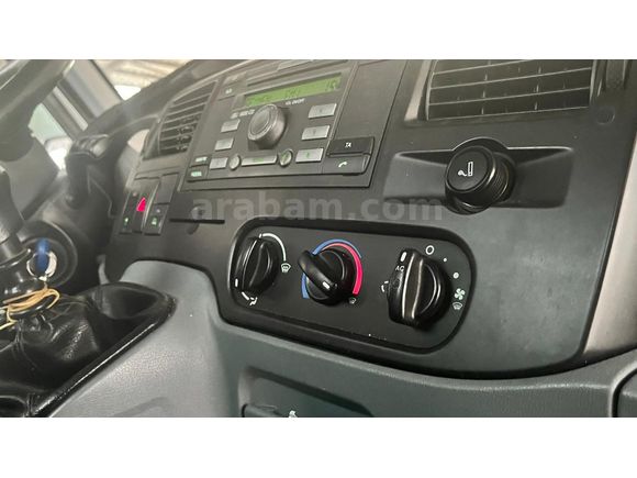 Sahibinden Ford Trucks Transit 330 S