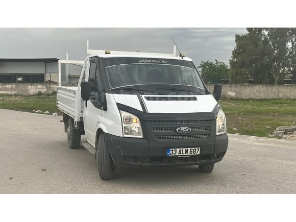Sahibinden Ford Trucks Transit 330 S