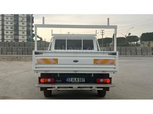 Sahibinden Ford Trucks Transit 330 S