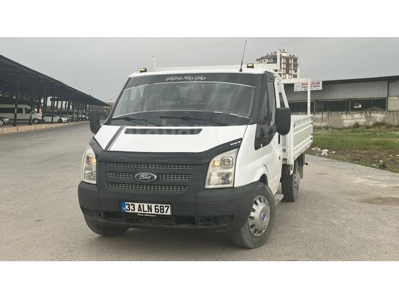 Sahibinden Ford Trucks Transit 330 S