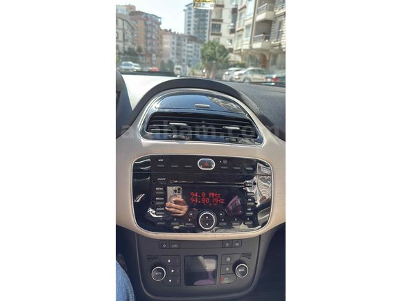 Sahibinden Fiat Linea 1.6 Multijet Lounge 2012 Model 