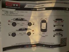 Sahibinden Fiat Linea 1.6 Multijet Lounge 2012 Model 