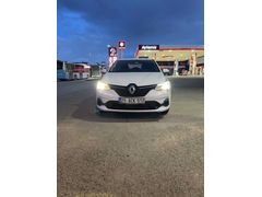 Sahibinden Renault Taliant 1.0 Sce Joy 2022 Model  124.000 km Beyaz