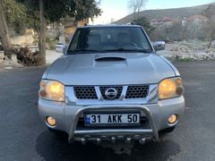 Sahibinden Nissan SkyStar 4x2 