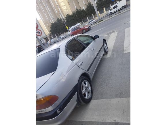 Sahibinden Toyota Avensis 2.0 Sol 1999 Model