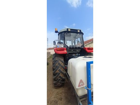 Sahibinden Massey Ferguson 2635