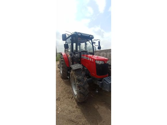 Sahibinden Massey Ferguson 2635