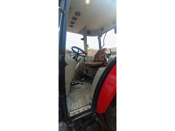 Sahibinden Massey Ferguson 2635