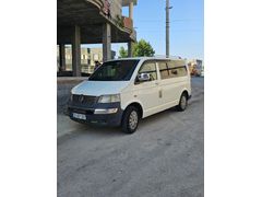 Sahibinden Volkswagen Transporter 2.5 TDI City Van 2004 Model