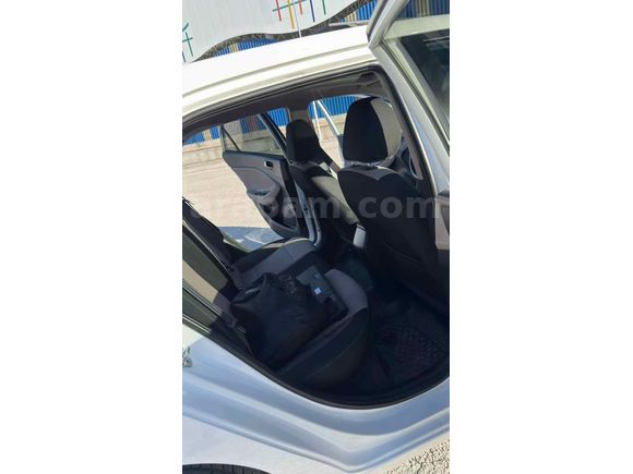 HATASIZ 93,500 KM Hyundai i20 1.2 MPI Elite 2017 Model 