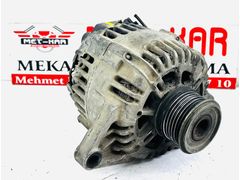 HYUNDAİ İ20 DİZEL 1.4 CRDİ DİZEL ŞARZ DİNAMOSU 2607271 , 37300-2A400 , 373002A400  