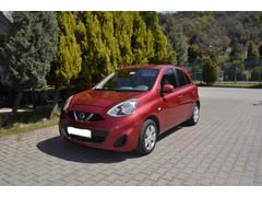 Sahibinden Nissan Micra 1.2 Street 2016 Model 