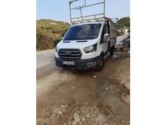 Sahibinden Ford Trucks Transit 350l 