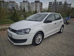 Sahibinden Volkswagen Polo 1.2 TDi Trendline 2012 Model  220.000 km Beyaz