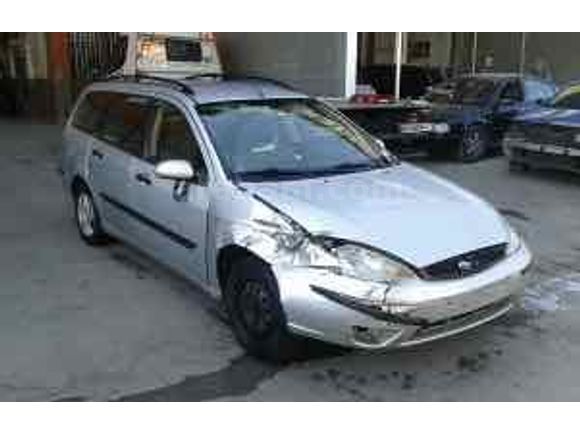 Sahibinden Ford Focus 1.6 Comfort 2005 Model 
