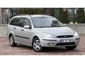 Sahibinden Ford Focus 1.6 Comfort 2005 Model 