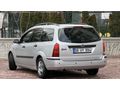 Sahibinden Ford Focus 1.6 Comfort 2005 Model 