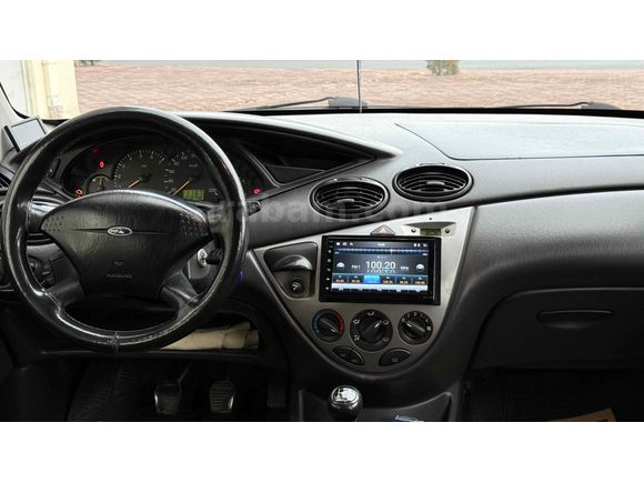 Sahibinden Ford Focus 1.6 Comfort 2005 Model 