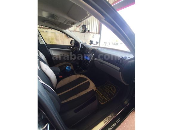 Son 1 Hafta Acil Satılık Skoda Octavia