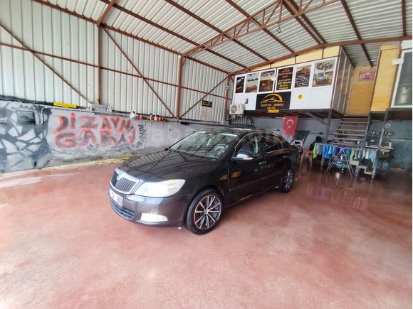 Son 1 Hafta Acil Satılık Skoda Octavia