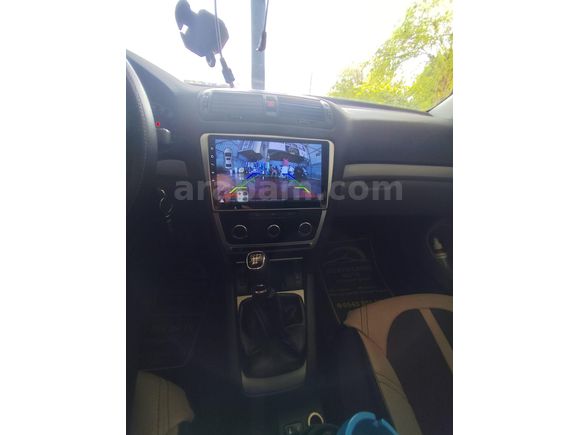 Son 1 Hafta Acil Satılık Skoda Octavia
