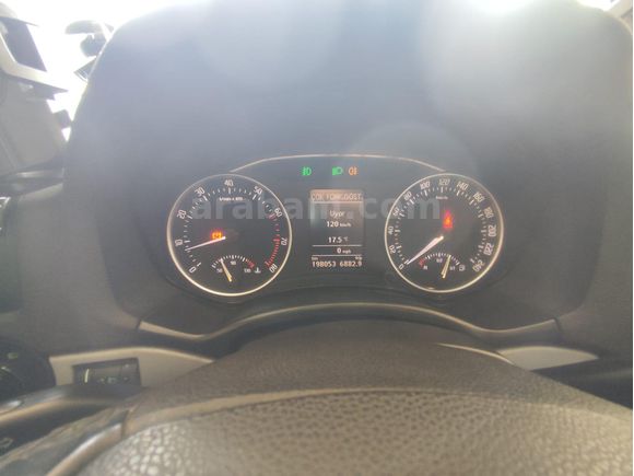 Son 1 Hafta Acil Satılık Skoda Octavia