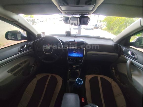 Son 1 Hafta Acil Satılık Skoda Octavia