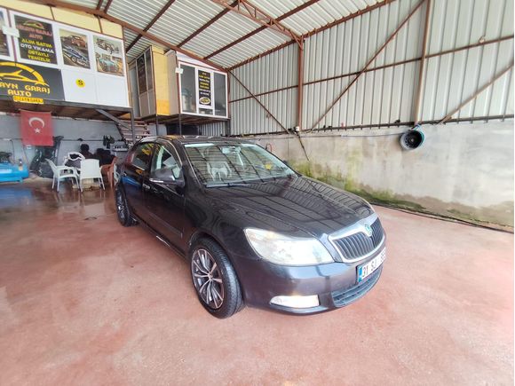 Son 1 Hafta Acil Satılık Skoda Octavia