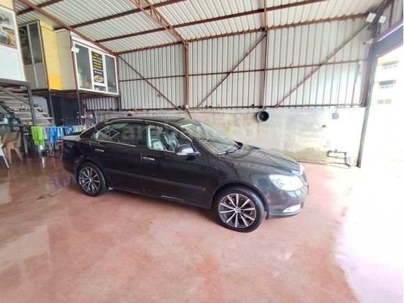 Son 1 Hafta Acil Satılık Skoda Octavia