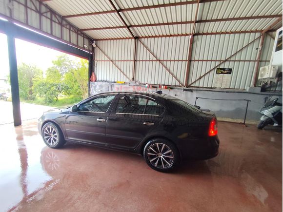 Son 1 Hafta Acil Satılık Skoda Octavia