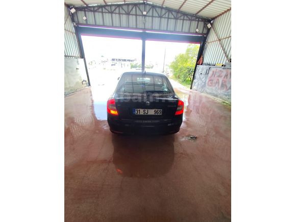 Son 1 Hafta Acil Satılık Skoda Octavia
