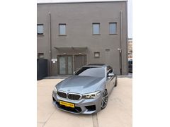 2018 BMW 520i LuxuryLine - HAYALET+VAKUM+E.BAGAJ+NEXT100+K.NOKTA