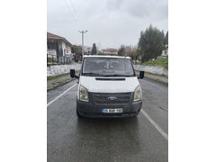 Sahibinden Ford Trucks Transit 350 M 2013 Model  440.000 km Beyaz