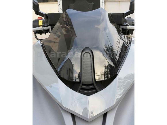 Sahibinden SYM Jet 14 Evo 200 Plus 