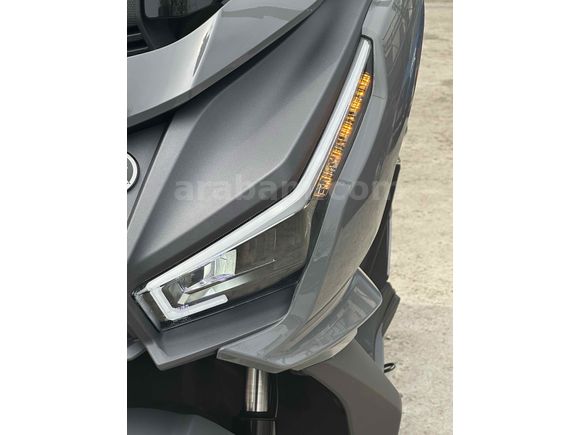 Sahibinden SYM Jet 14 Evo 200 Plus 
