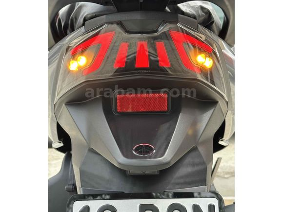 Sahibinden SYM Jet 14 Evo 200 Plus 