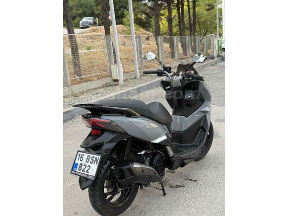 Sahibinden SYM Jet 14 Evo 200 Plus 