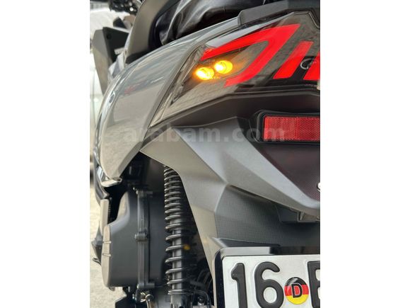 Sahibinden SYM Jet 14 Evo 200 Plus 