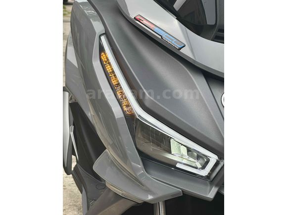 Sahibinden SYM Jet 14 Evo 200 Plus 