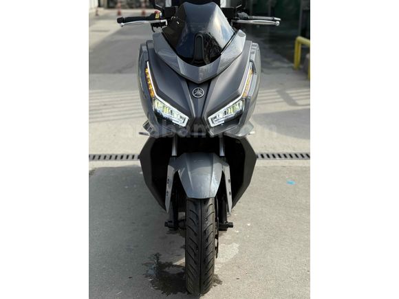 Sahibinden SYM Jet 14 Evo 200 Plus 