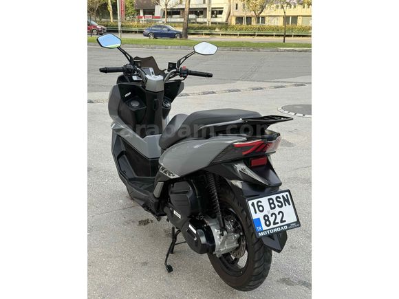 Sahibinden SYM Jet 14 Evo 200 Plus 