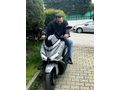 Sahibinden SYM Jet 14 Evo 200 Plus 