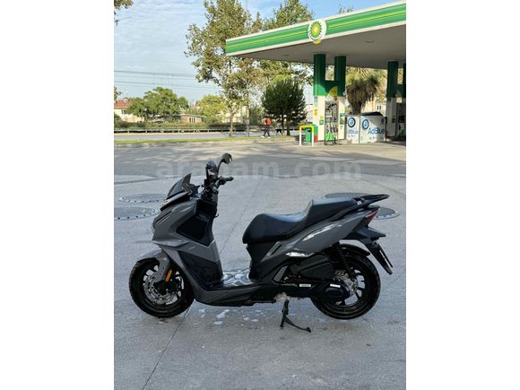 Sahibinden SYM Jet 14 Evo 200 Plus 