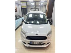 Acill satlıkk Ford Tourneo Courier 1.6 TDCi  Titanium Plus 2016 Model  