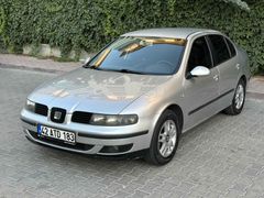 16 VALF 2003 TOLEDO