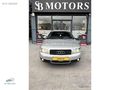SB MOTORSTAN A4 AVANT 2.0
